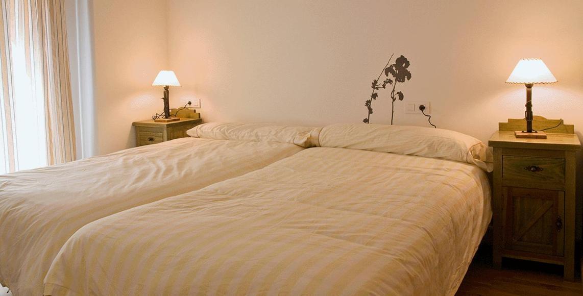 Apartamentos Laurel 洛格罗尼奥 外观 照片