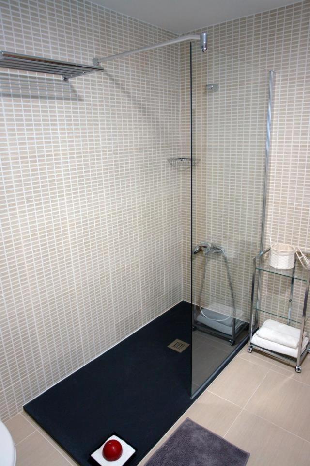 Apartamentos Laurel 洛格罗尼奥 外观 照片