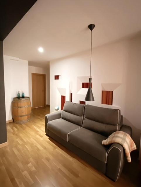 Apartamentos Laurel 洛格罗尼奥 外观 照片