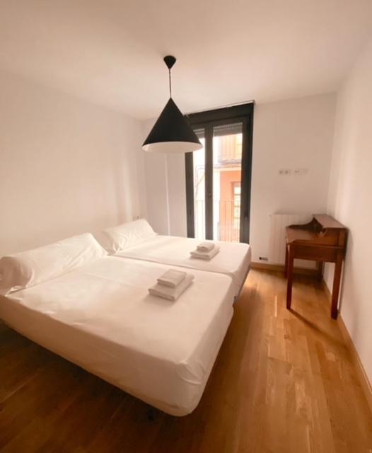 Apartamentos Laurel 洛格罗尼奥 外观 照片