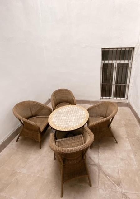 Apartamentos Laurel 洛格罗尼奥 外观 照片