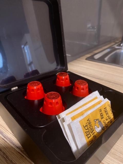 Apartamentos Laurel 洛格罗尼奥 外观 照片
