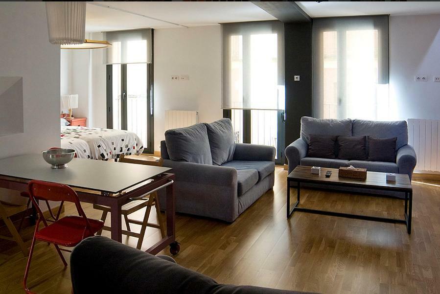 Apartamentos Laurel 洛格罗尼奥 外观 照片