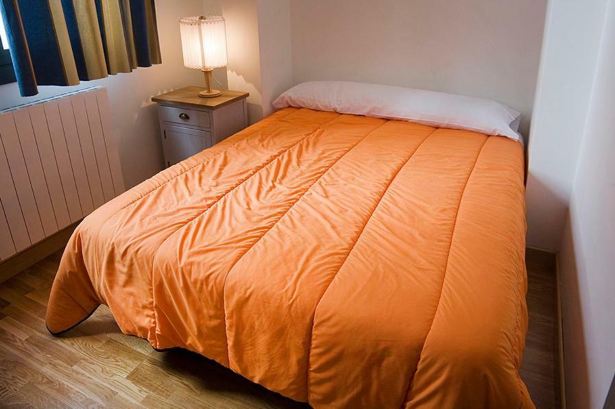 Apartamentos Laurel 洛格罗尼奥 外观 照片