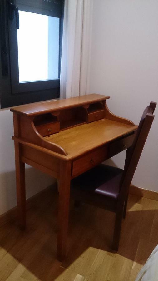 Apartamentos Laurel 洛格罗尼奥 外观 照片